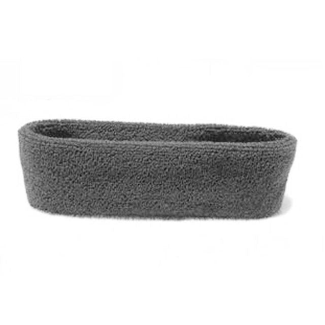 Yoga Fitness Stretch Sweat Sweatband